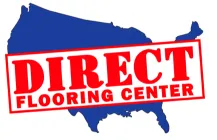 Logo | Direct Flooring Center