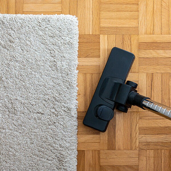 Cleaning and Maintenance - The Carpet and Rug Institute