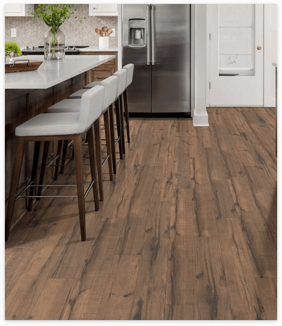 Choosing-Laminate | Direct Flooring Center