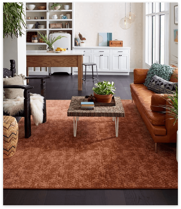 Choosing-Rugs | Direct Flooring Center