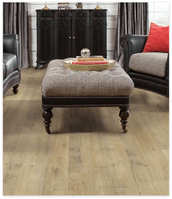 Laminate Flooring Features Benefits