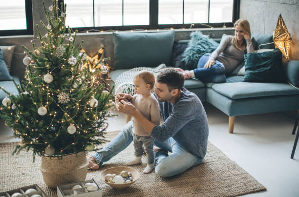 Prepare Your Floors for The Holidays | Direct Flooring Center