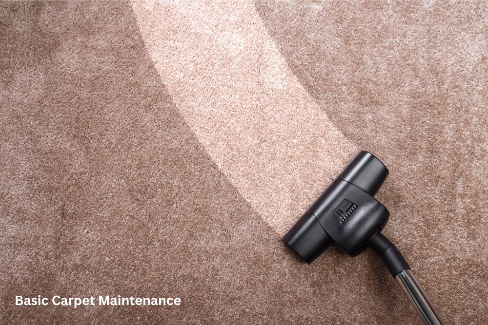 Carpet floor cleaning | Direct Flooring Center