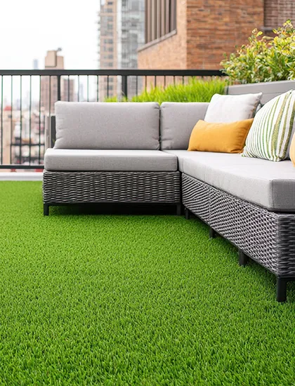 Rooftop-Terrace Rooftop Terrace | Direct Flooring Center