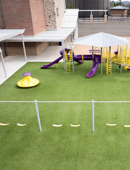 School-Playground School Playground | Direct Flooring Center