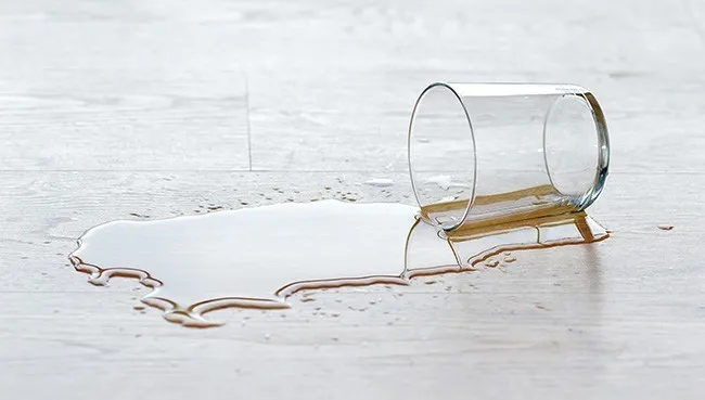 LaminateSpills LaminateSpills