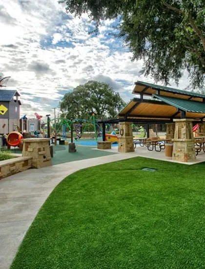 Public-Park