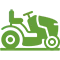 mower